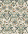 Paloma Wallpaper, Milk