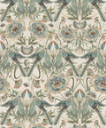 Paloma Wallpaper, Milk