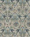 Paloma Wallpaper, Winter