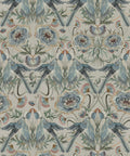 Paloma Wallpaper, Winter
