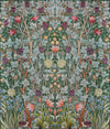 Vine Embroidery – HT84001