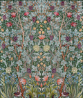 Vine Embroidery – HT84001