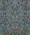 Vine Embroidery – HT84002