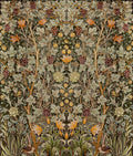 Vine Embroidery – HT84004