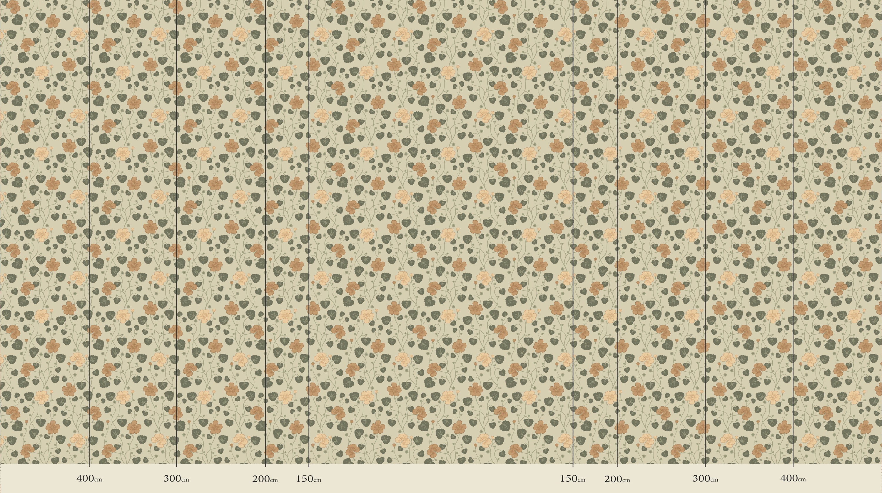 Hallie - Cream - Luxe