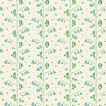 Harebell - Turquoise