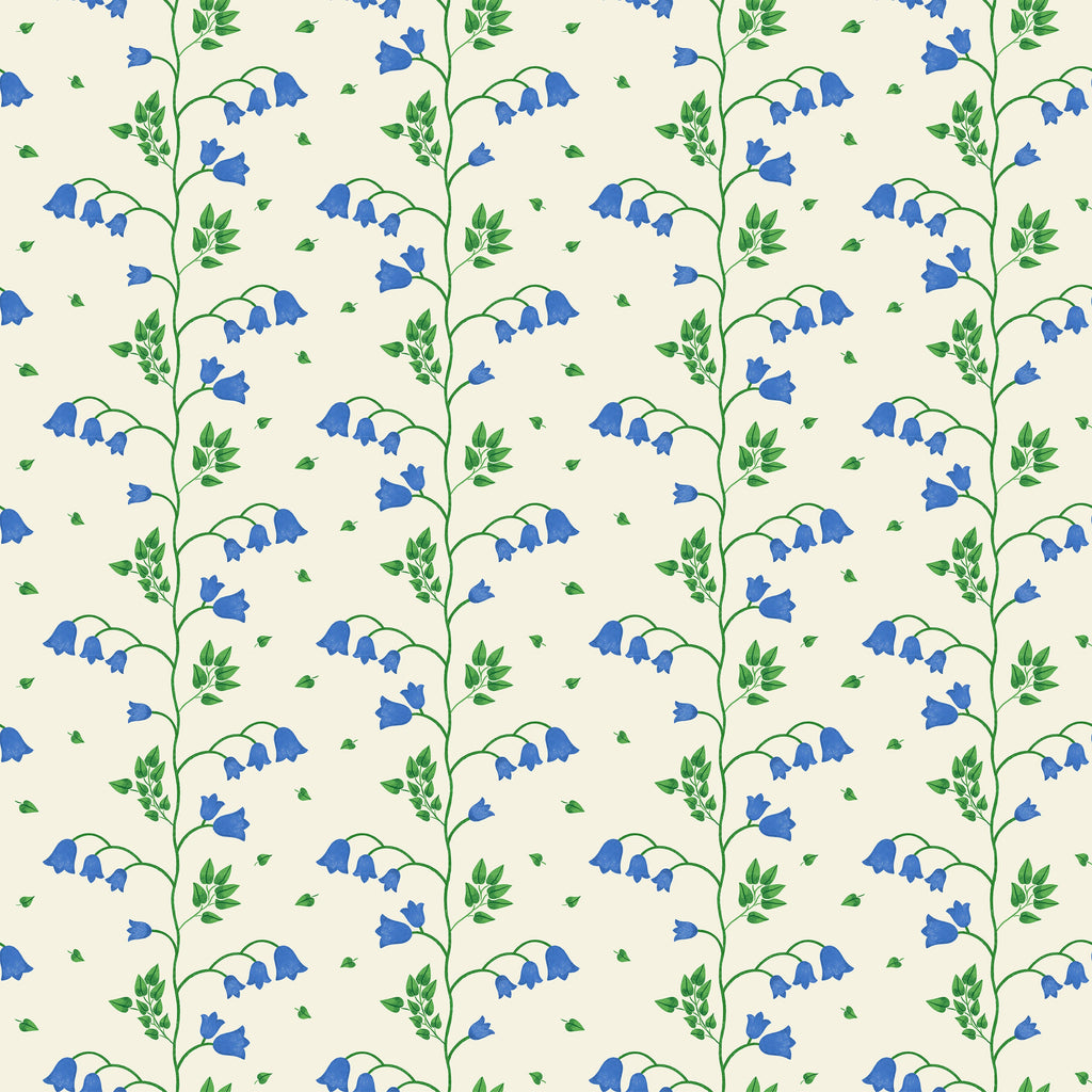 Harebell - Blue