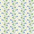 Harebell - Blue