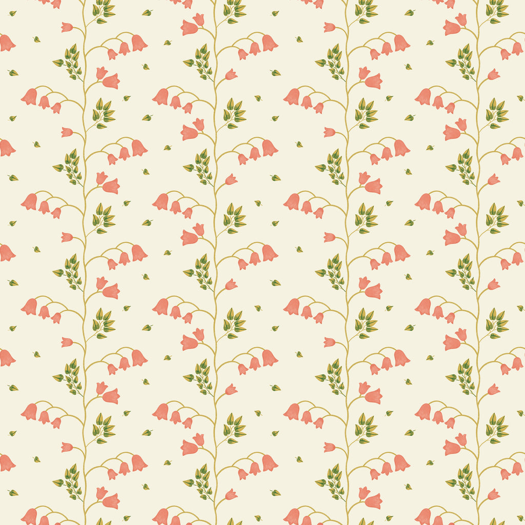 Harebell - Pink