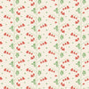 Harebell - Red