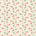 Harebell - Red