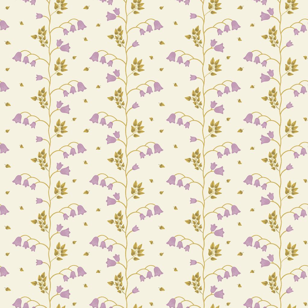 Harebell - Violet