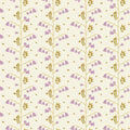 Harebell - Violet