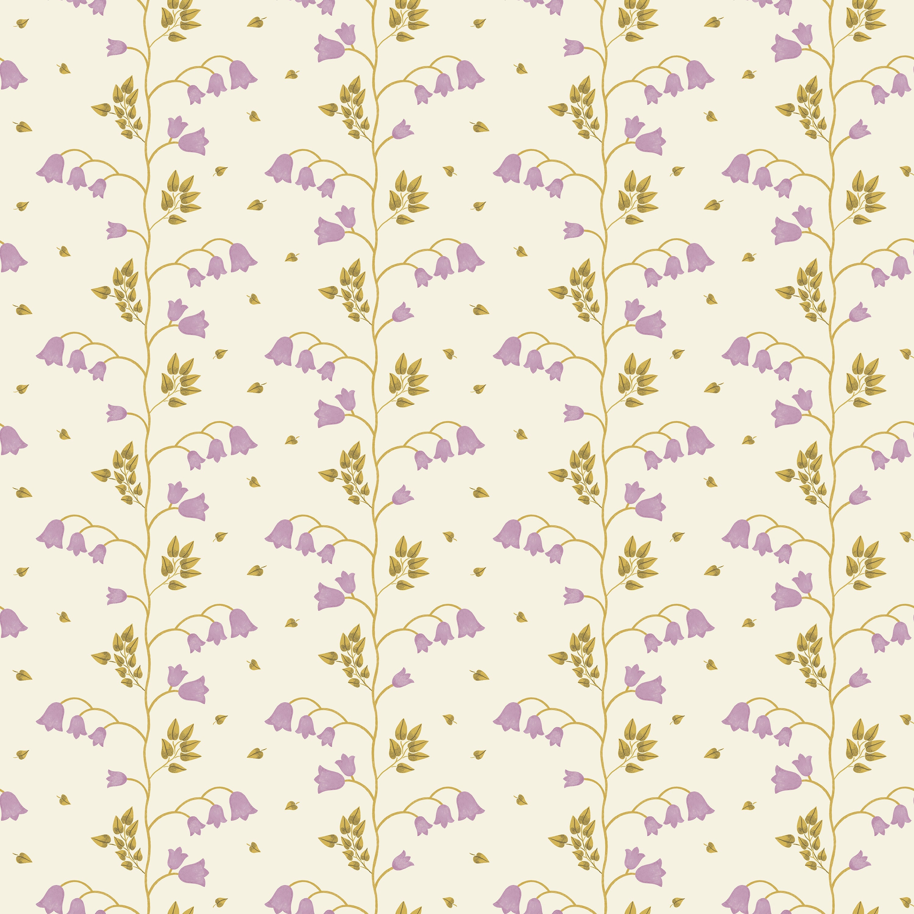 Harebell - Violet