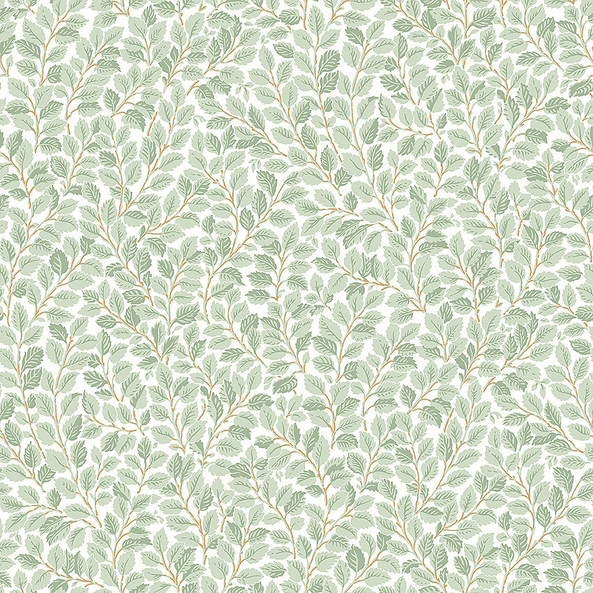 Hazel 7662 - Light Green