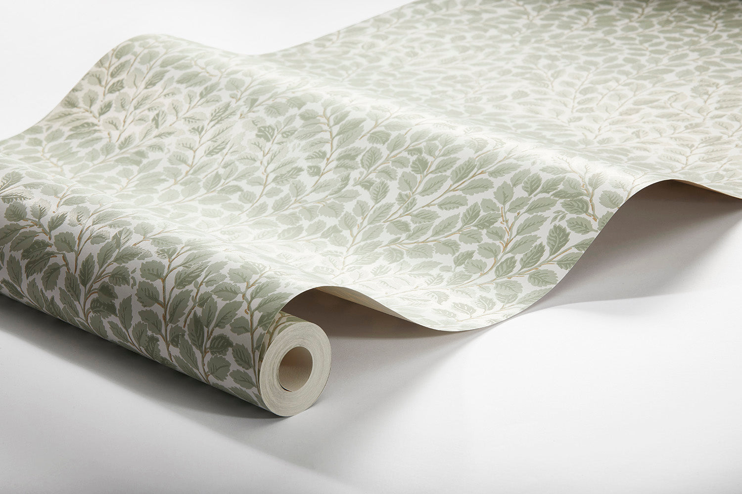 Hazel 7662 - Light Green