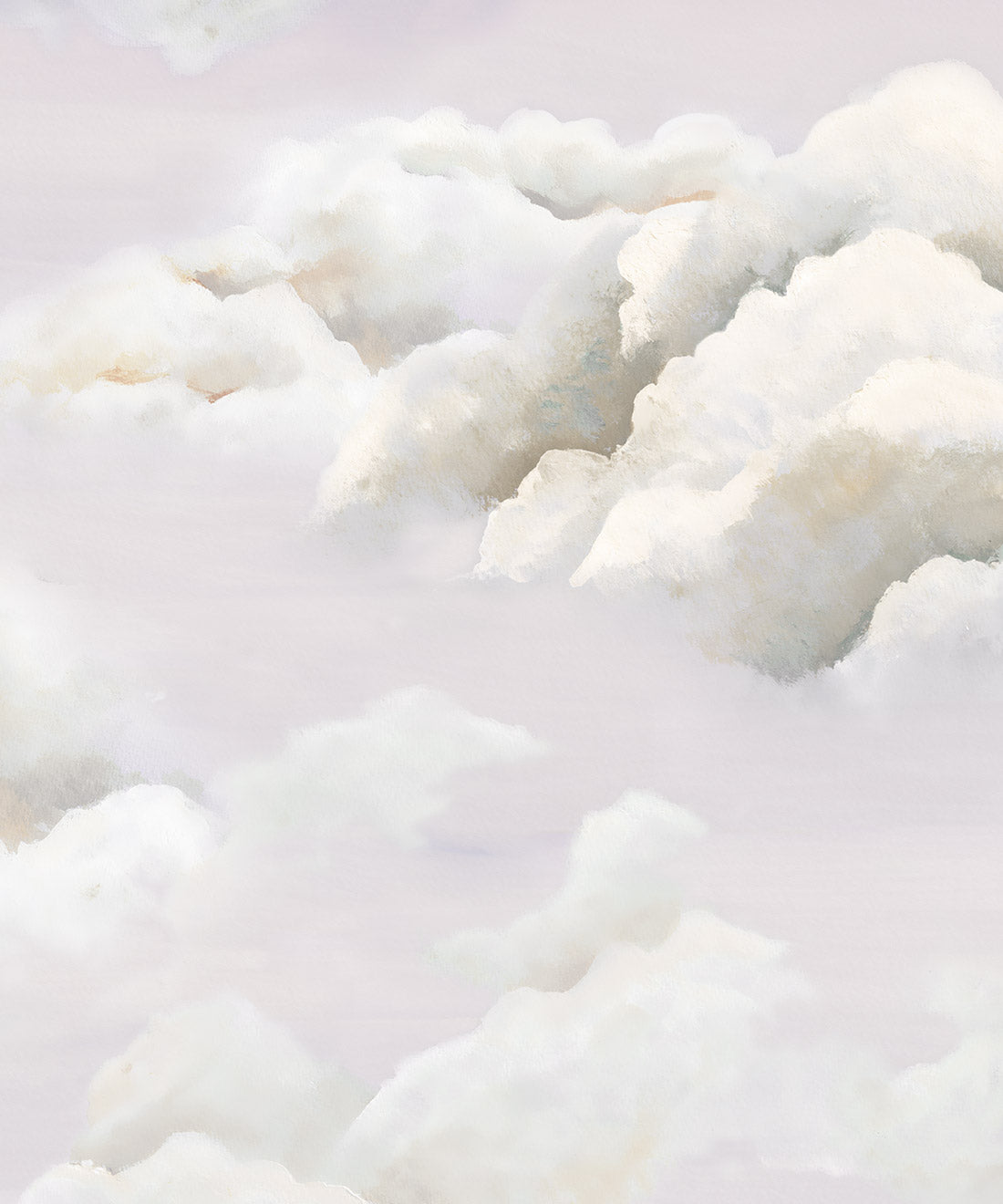Heavenly Wallpaper, Dawn
