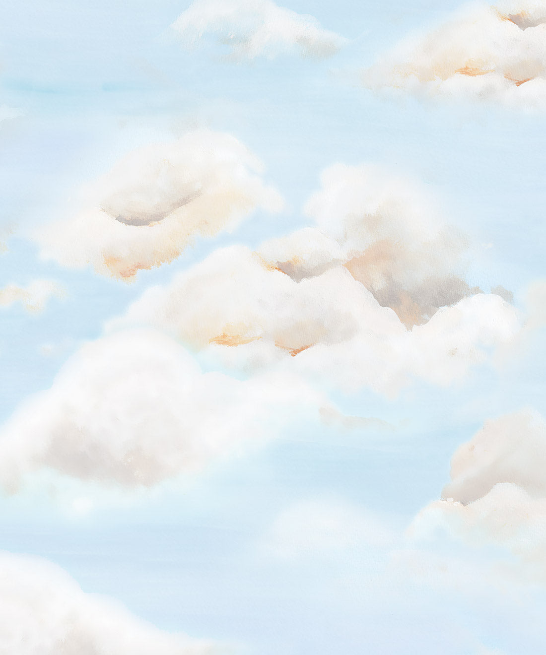 Heavenly Wallpaper, Light