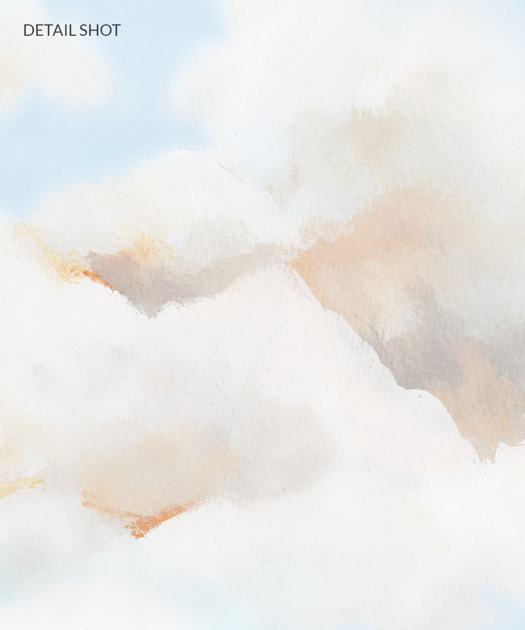 Heavenly Wallpaper, Light