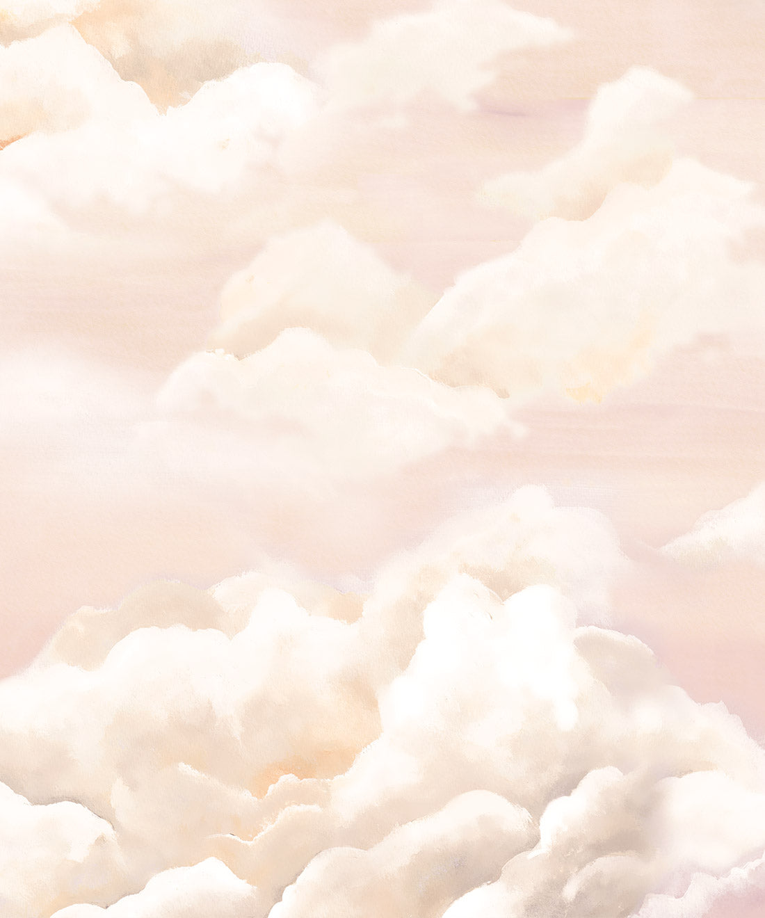 Heavenly Wallpaper, Twilight