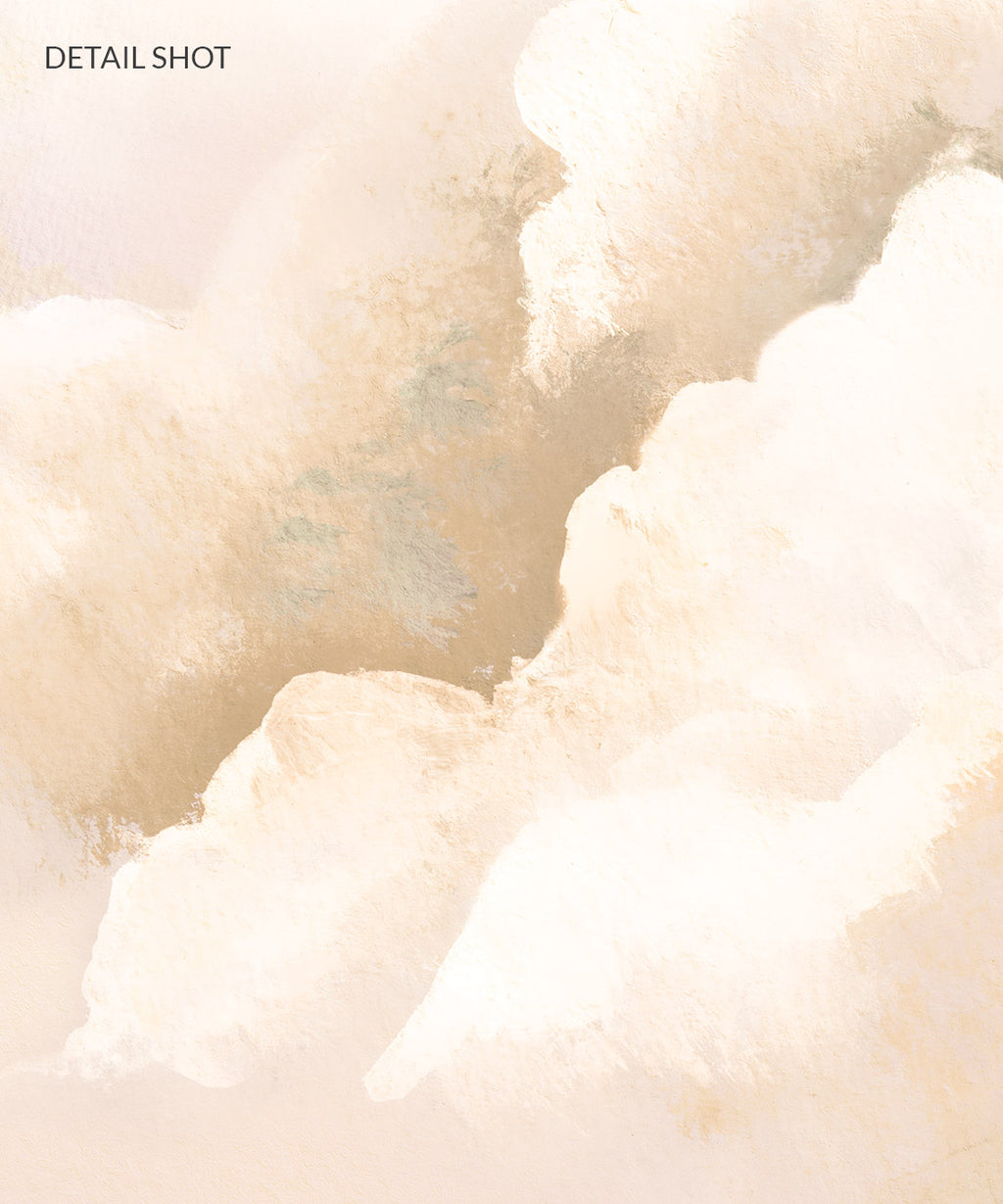 Heavenly Wallpaper, Twilight