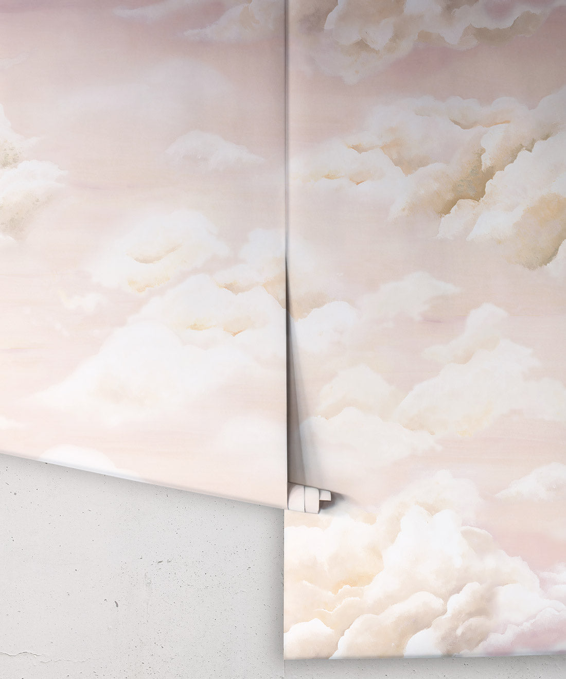 Heavenly Wallpaper, Twilight