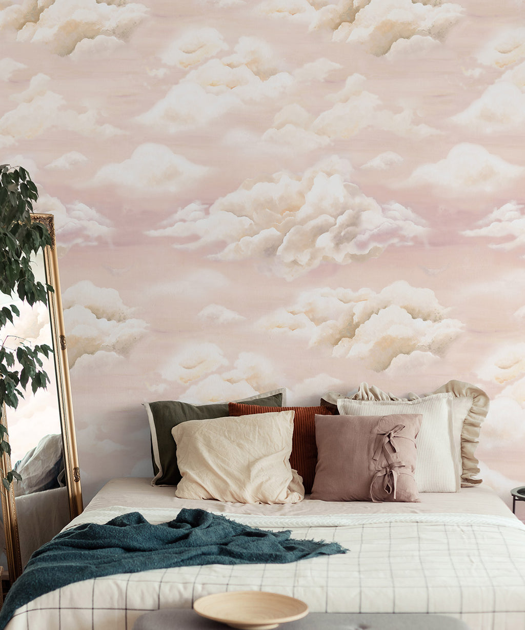 Heavenly Wallpaper, Twilight