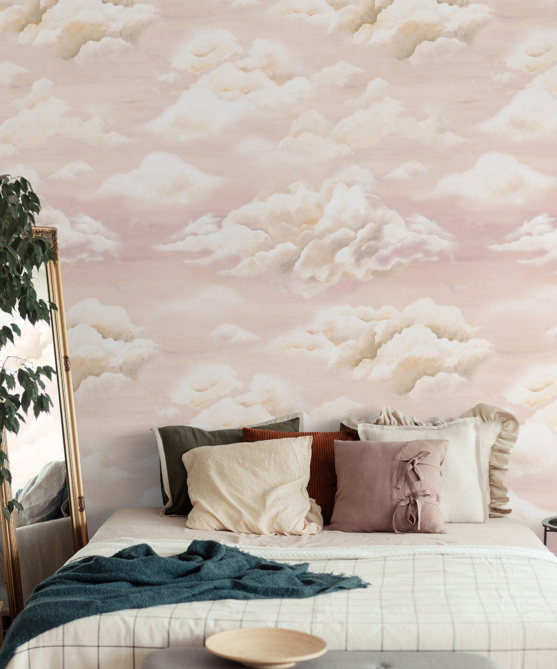 Heavenly Wallpaper, Twilight