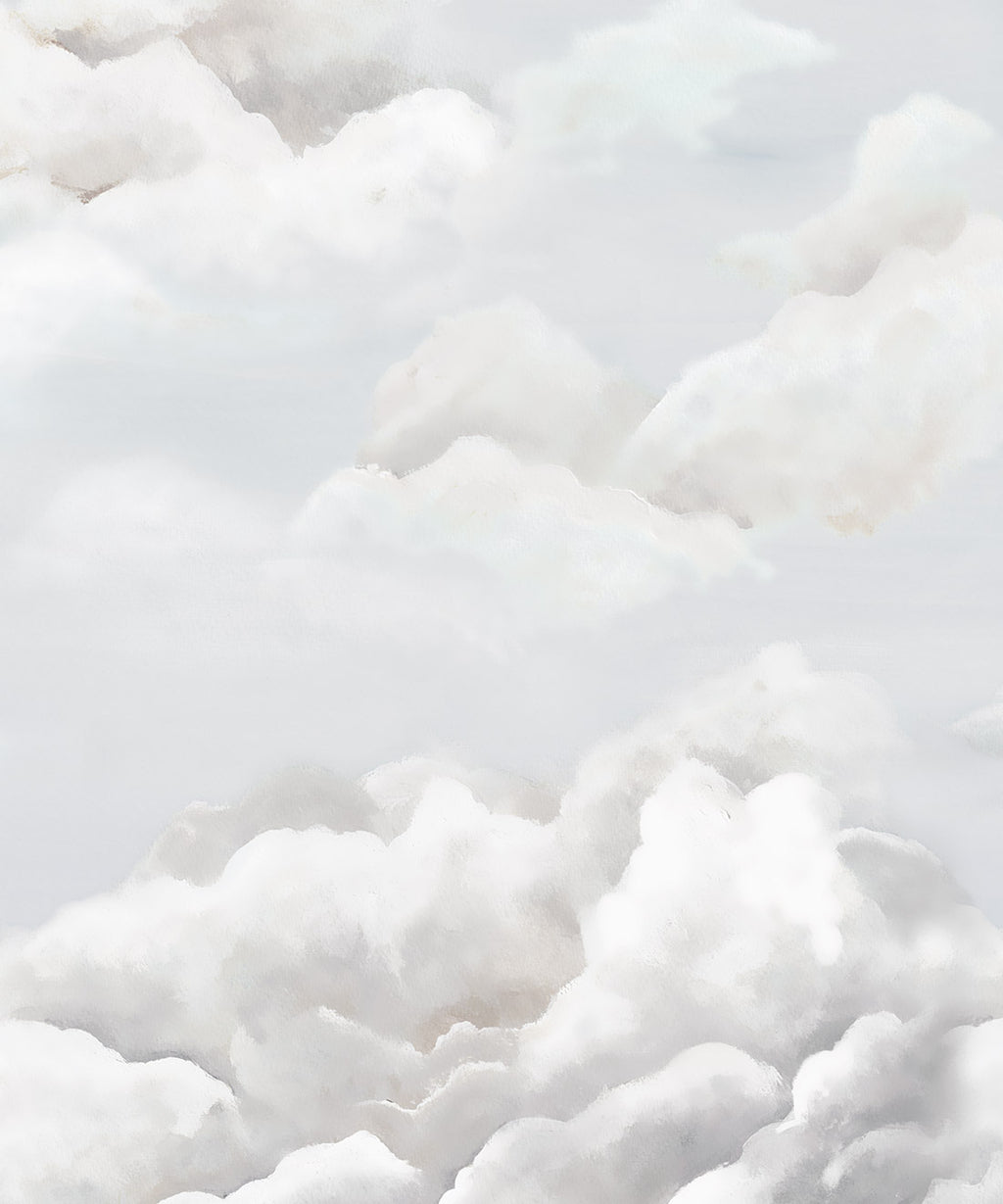Heavenly Wallpaper, Mist