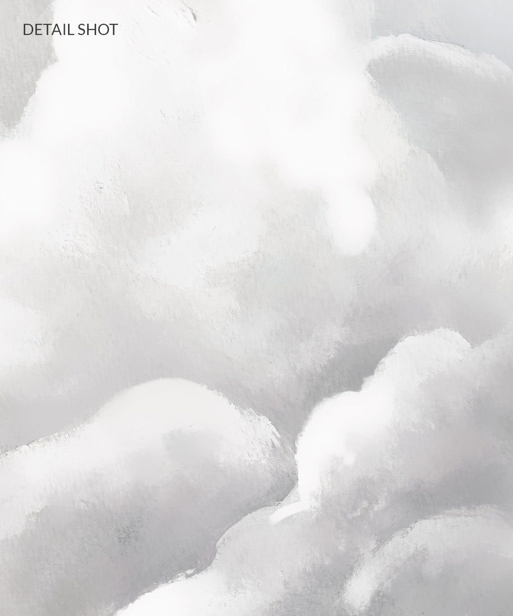 Heavenly Wallpaper, Mist