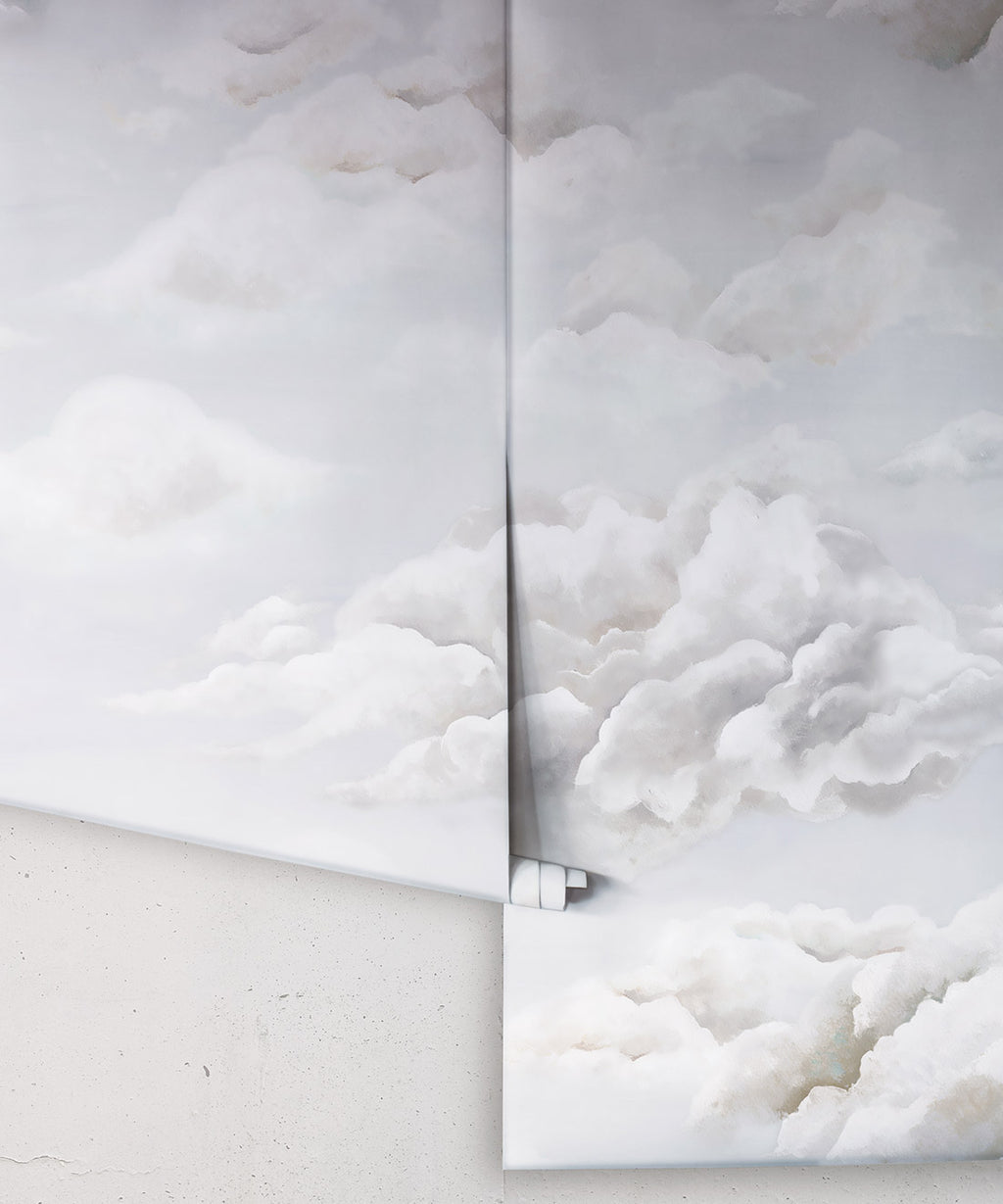 Heavenly Wallpaper, Mist
