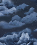 Heavenly Wallpaper, Night