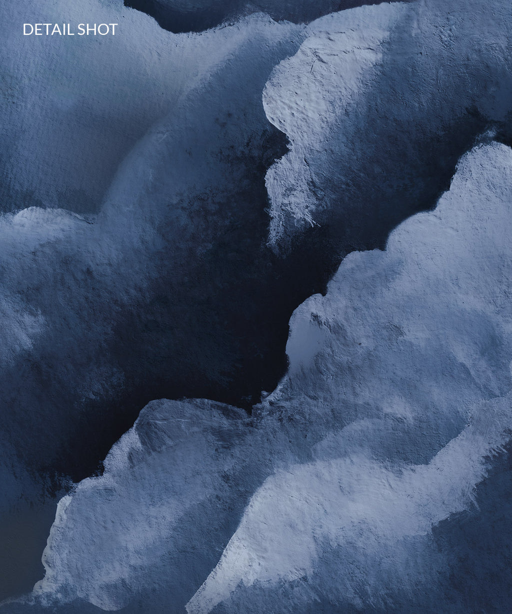 Heavenly Wallpaper, Night