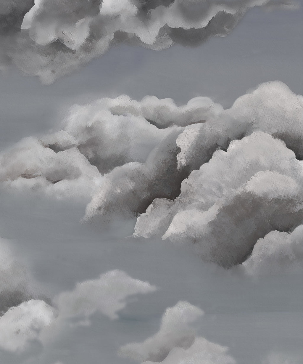 Heavenly Wallpaper, Storm