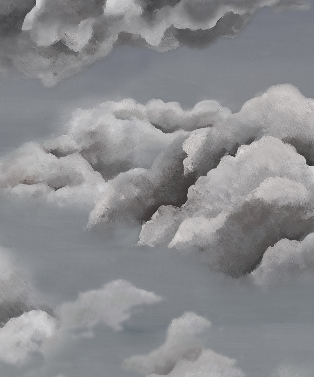 Heavenly Wallpaper, Storm
