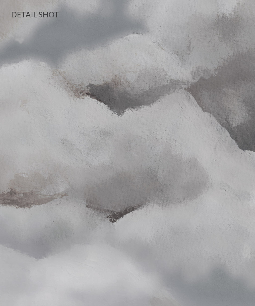 Heavenly Wallpaper, Storm
