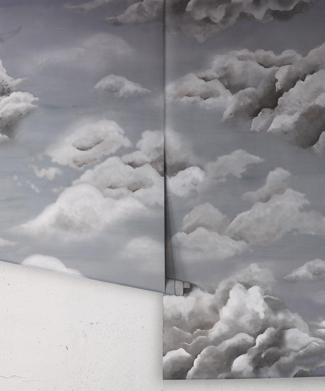 Heavenly Wallpaper, Storm