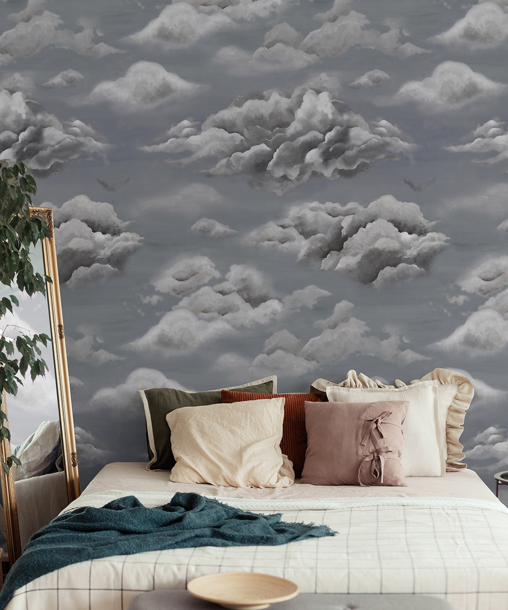 Heavenly Wallpaper, Storm