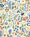 Stig Lindberg Herbarium - White 1978