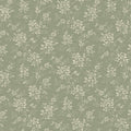 Hip Rose 1182 - Green