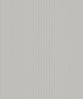 Ticking Stripe (Heritage Hall) Wallpaper, Cobblestone