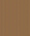 Ticking Stripe (Future Traditions) Wallpaper, Desert Marigold