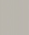 Ticking Stripe (Heritage Hall) Wallpaper, Estate Black