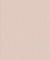 Ticking Stripe (Heritage Hall) Wallpaper, Farmhouse Red