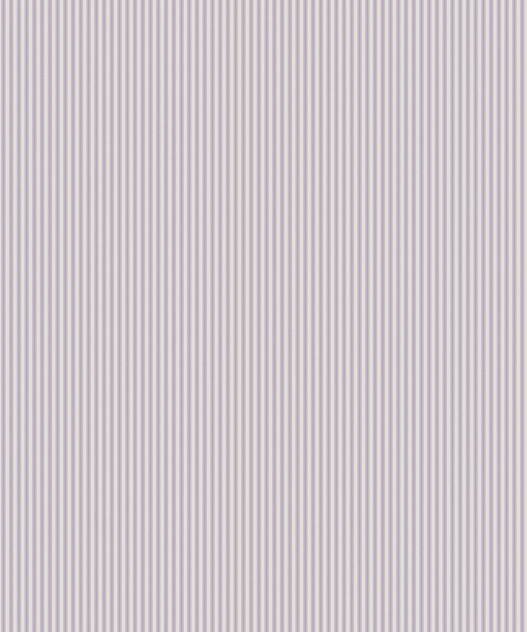 Ticking Stripe (Future Traditions) Wallpaper, Heatherfield