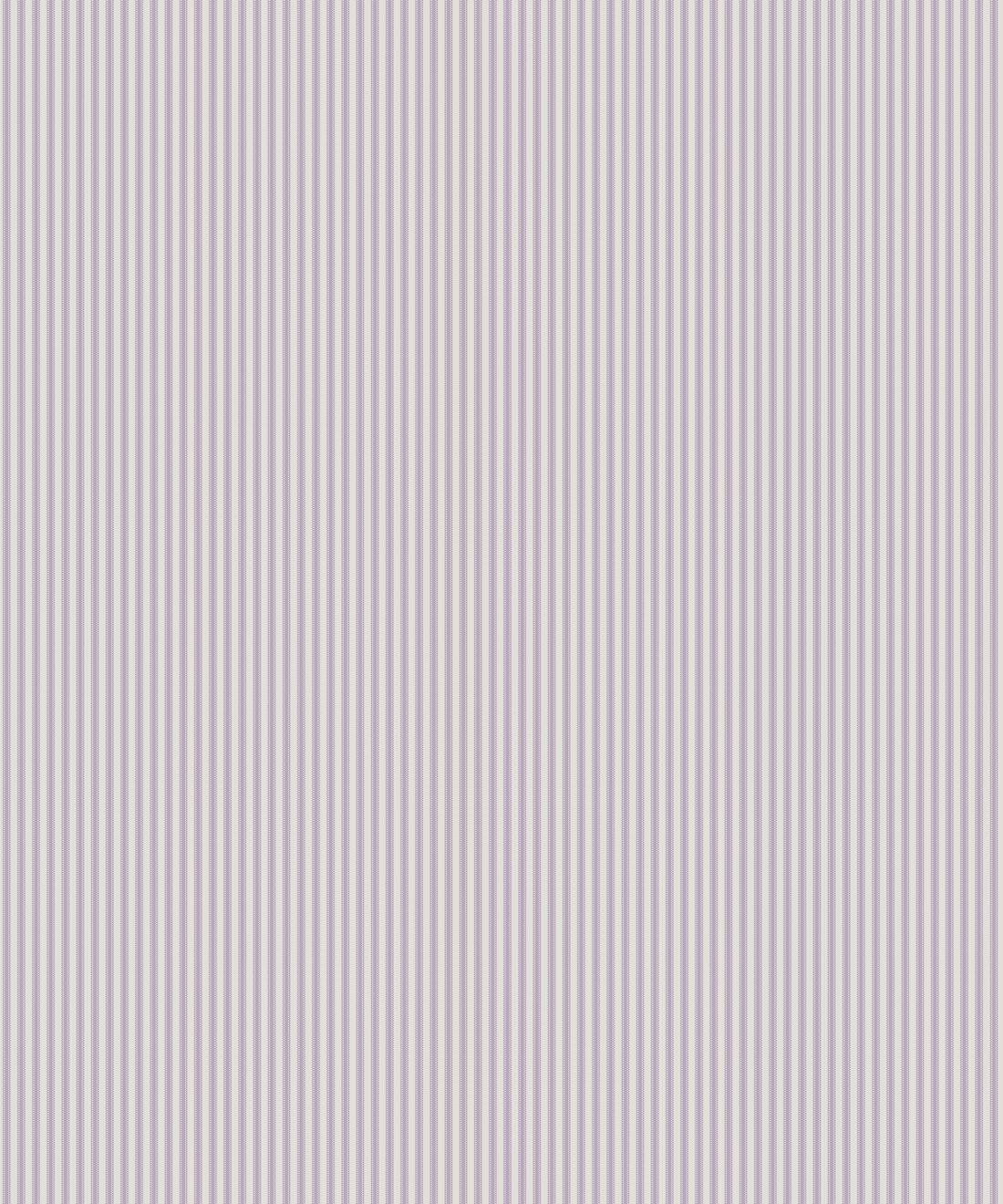 Ticking Stripe (Future Traditions) Wallpaper, Heatherfield