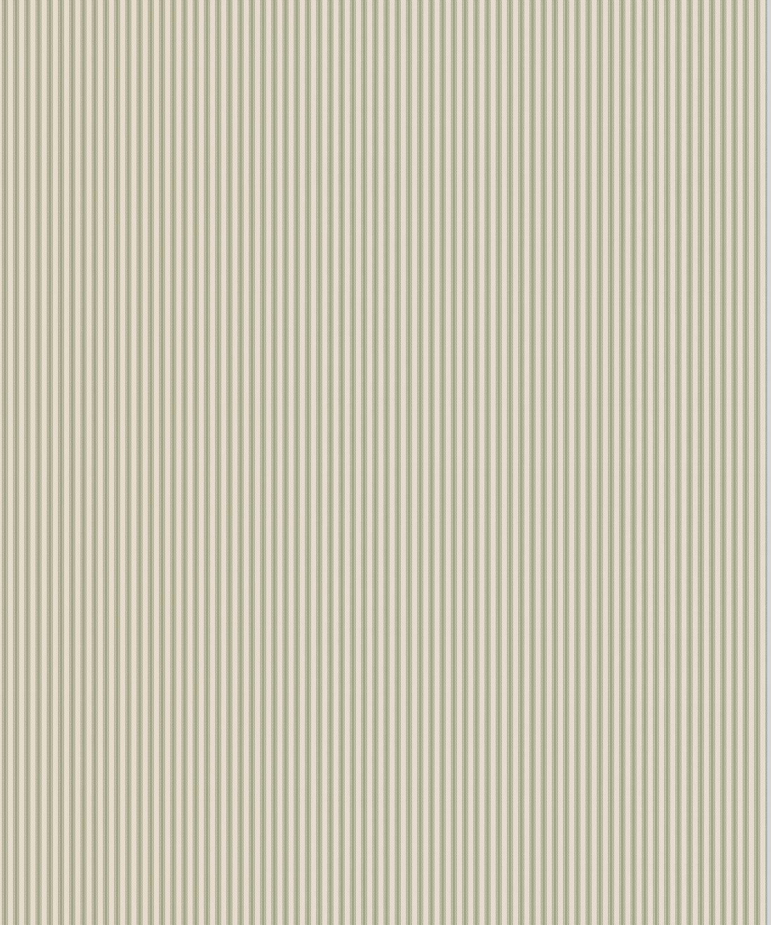 Ticking Stripe (Future Traditions) Wallpaper, Heritage Grove