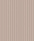 Ticking Stripe (Future Traditions) Wallpaper, Mulberry Hearth