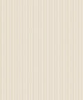 Ticking Stripe (Heritage Hall) Wallpaper, Sandstone