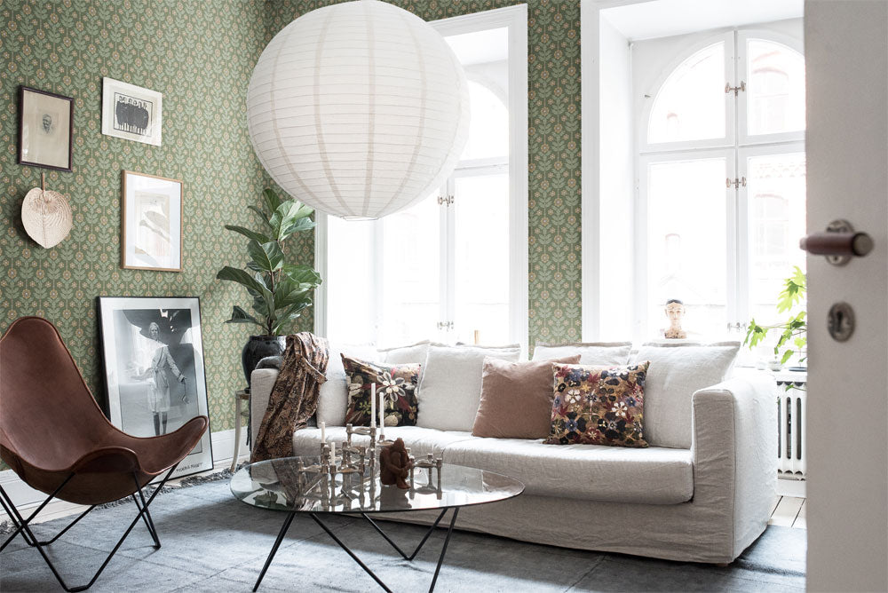 Othilia 28009 - Green